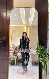 Mehr Coord Set